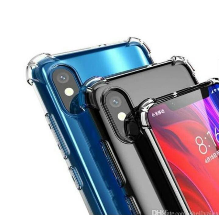 Samsung S20 Fe Case Anti Crack Fuze Anti Pecah