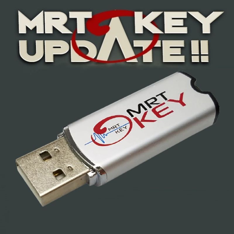 JASA SEWA SOFTWARE MRT KEY DONGLE FOR ANDROID
