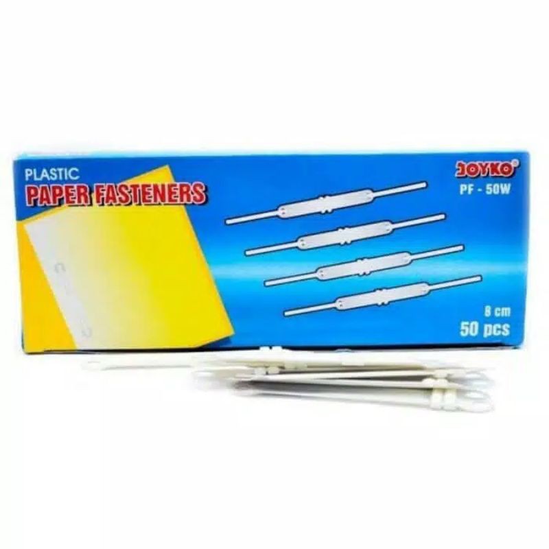 

Acco / paper fasteners