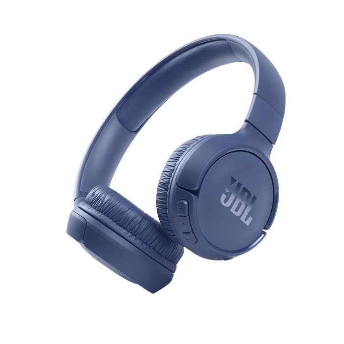 JBL Tune 510BT / T510 BT / T510BT / T 510BT Wireless Headphone Resmi