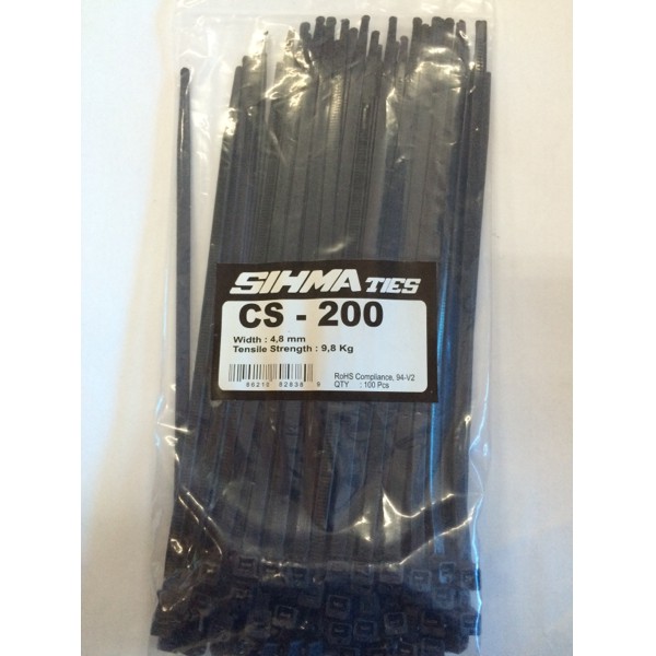 

Kabelties 20 Cm Sigma Termurah