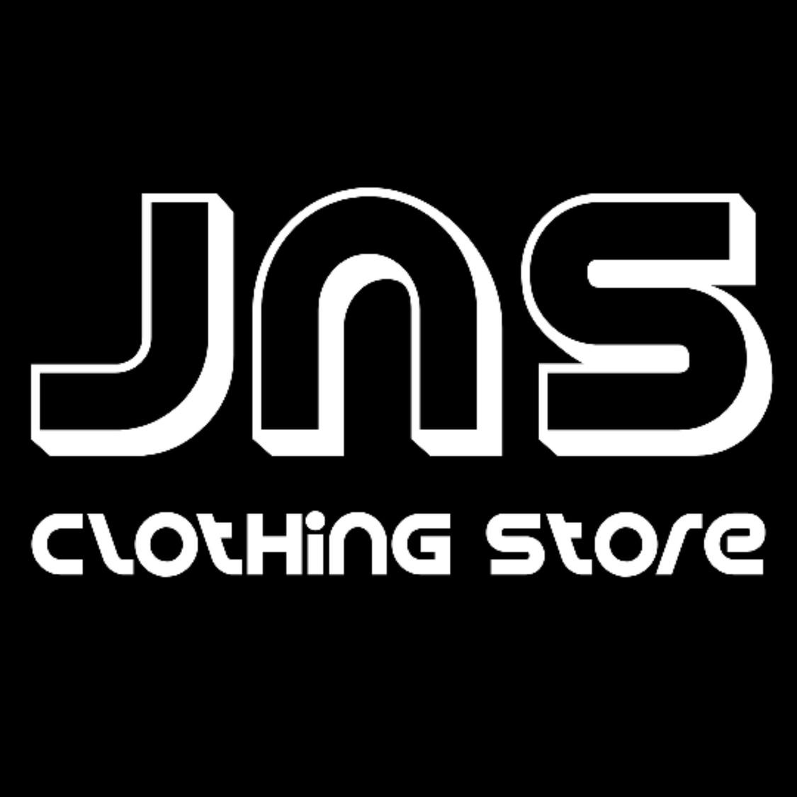 Jns одежда. JNS логотип. JNS магазин. JNS logo.