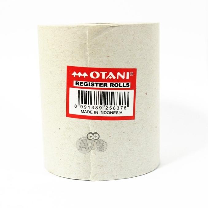 

Kertas Struk Koran Otani 75Mmx65Mm
