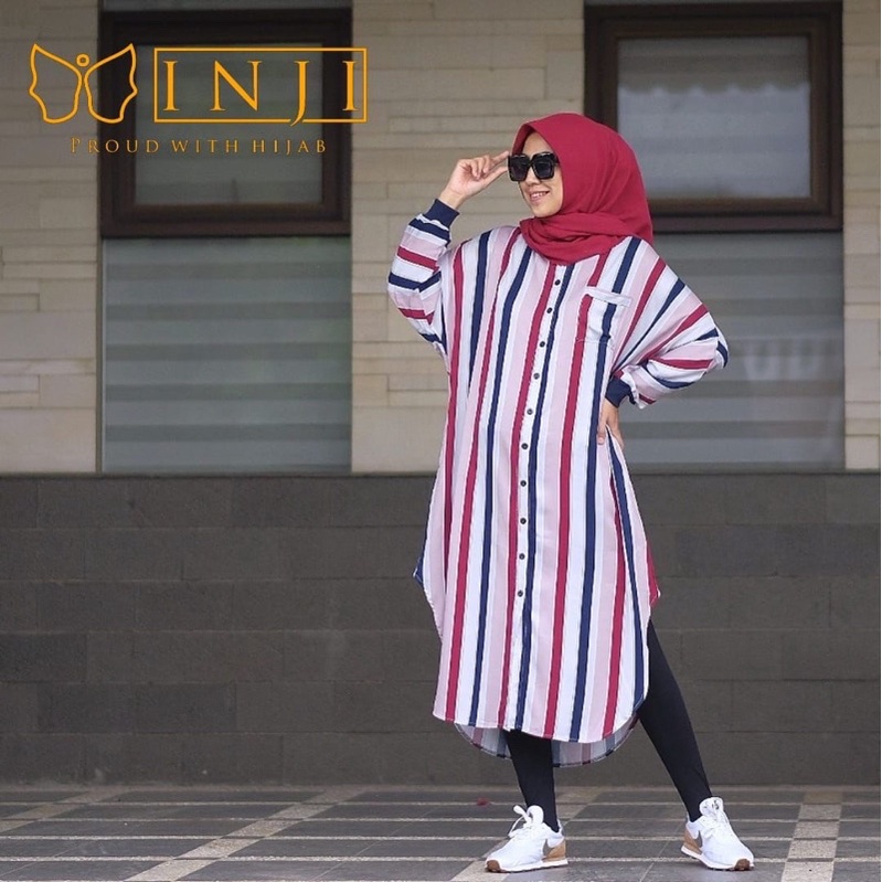Tunik inji