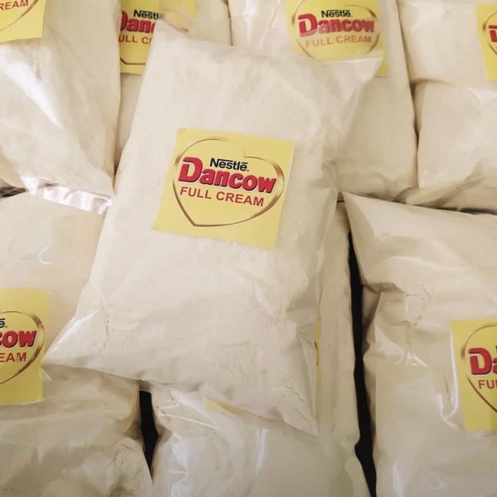 

[PRODUK 8SFFM] susu dancow full cream 1 kg WCE
