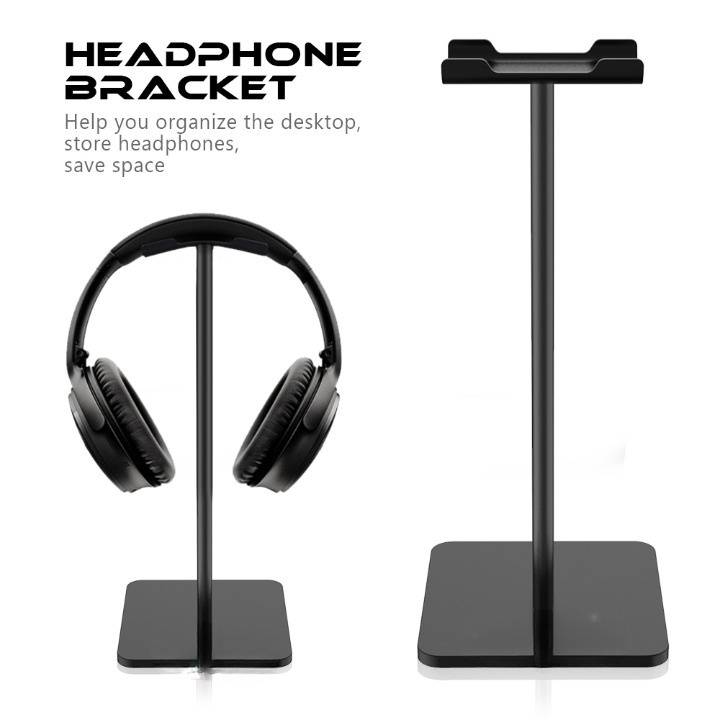 Universal Gaming Studio Headphone Stand Hanger Bracket