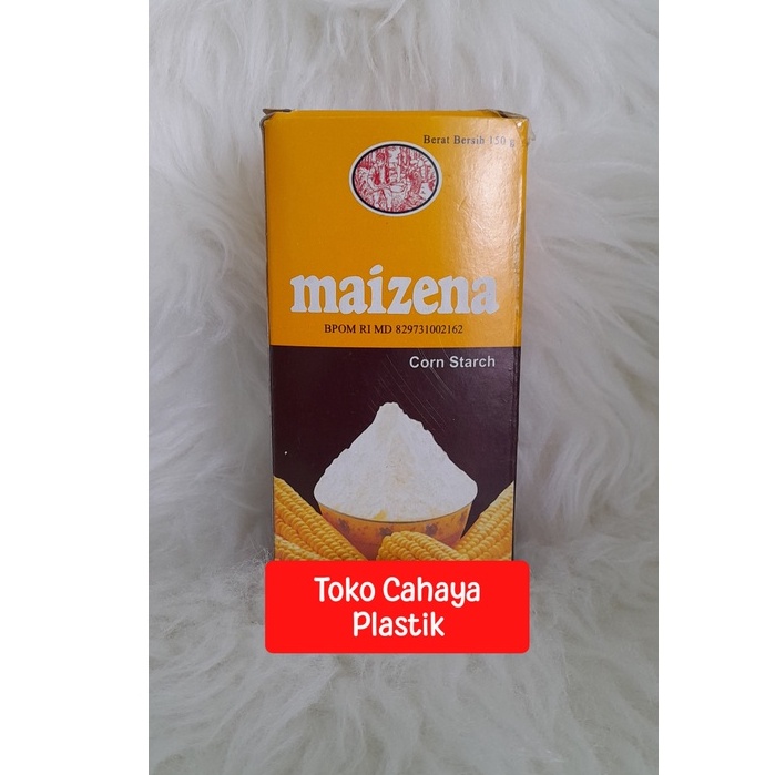 

Maizena Pati Jagung 150gr