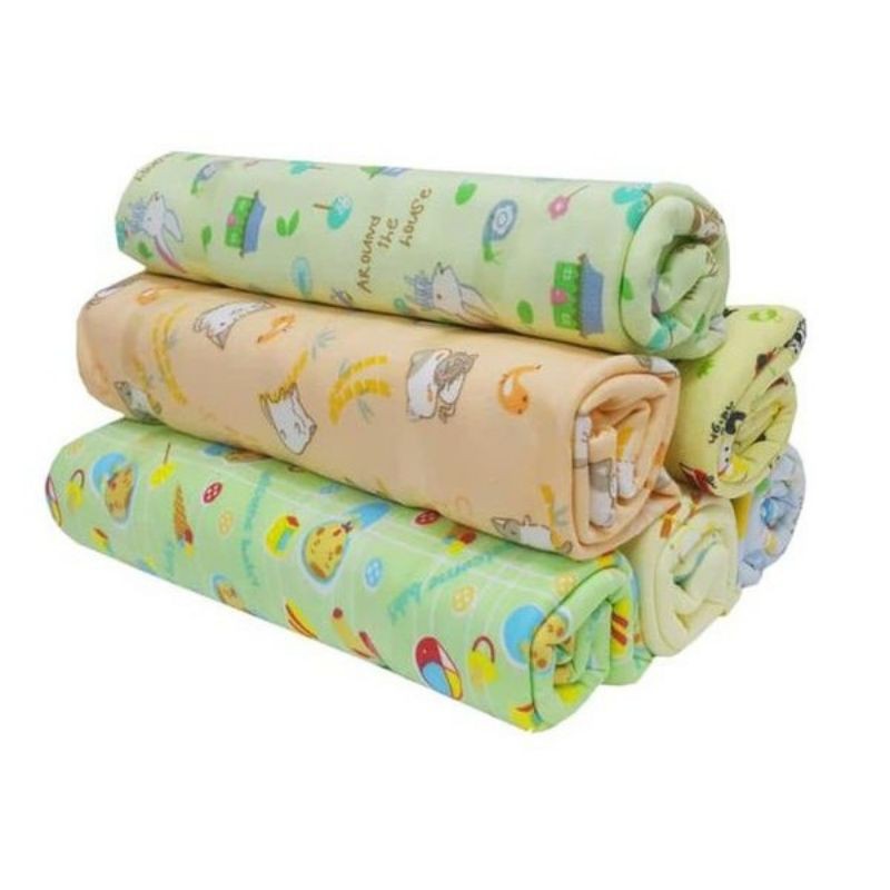 6PCS BEDONG BAYI Y-LIN / BEDONG BAYI MURAH