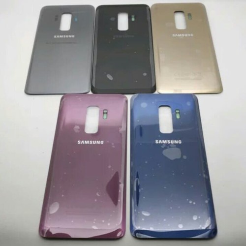BACKDOOR SAMSUNG S9