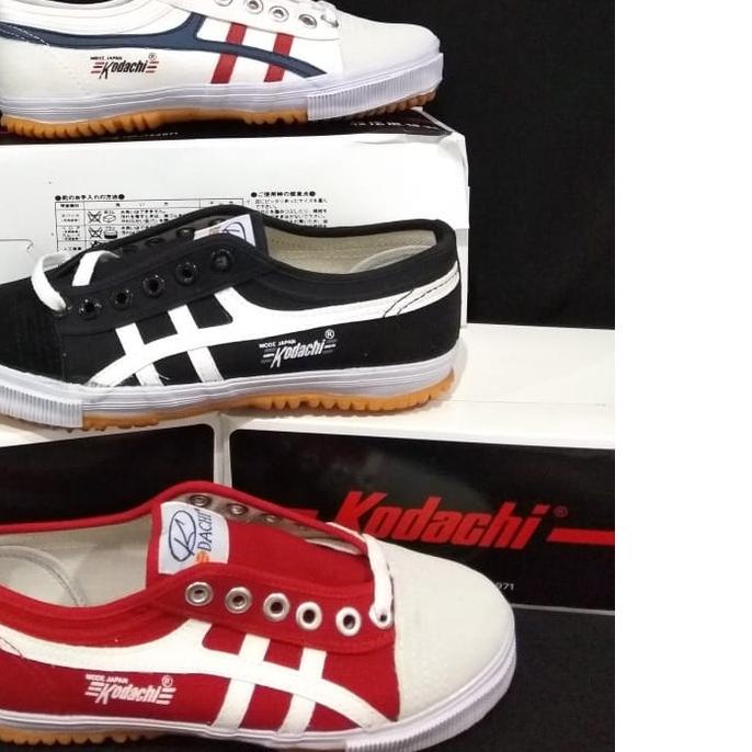 ✼ Sepatu kodachi 8172 original putih/sepatu capung kodachi 8172 putih/sepatu kodachi original ☂