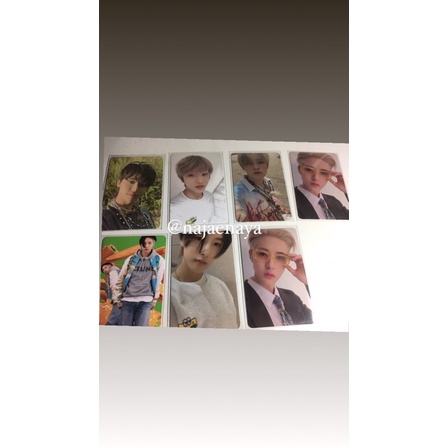 pc official nct dream,jaemin future,chenle chiling,renjun agent,renjun ar jewel, renjun cafe,jisung 