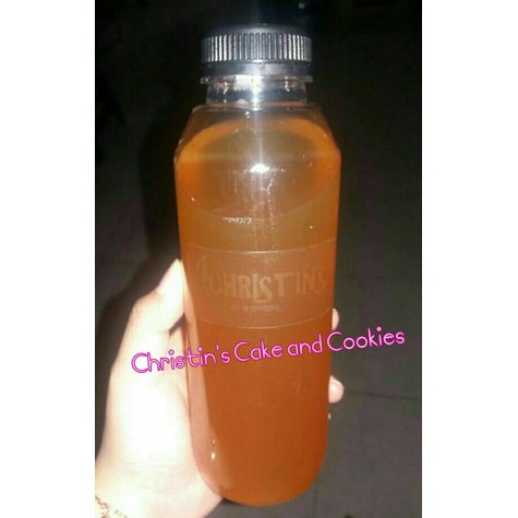 

Minuman Jahe Sehat Alami