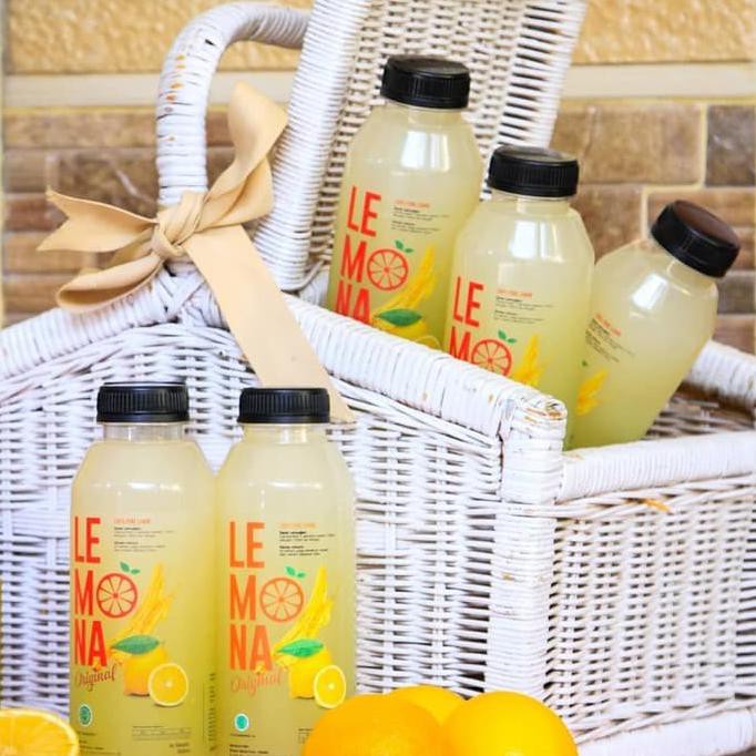 

LEMONA JUS DIET LANGSING SEHAT,BUKAN JOYJUS dan SARWENDAH JUS