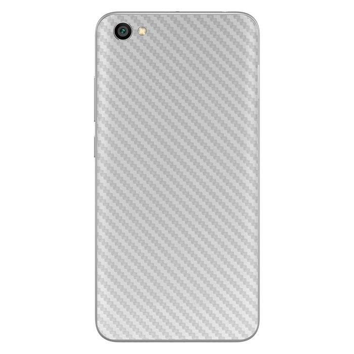 Back Skin Carbon Xiaomi Redmi Note 5a Prime - Skin Carbon Redmi Note 5a Prime - SC