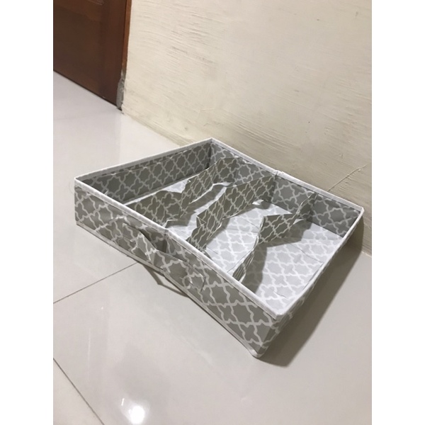 Drawer organizer informa