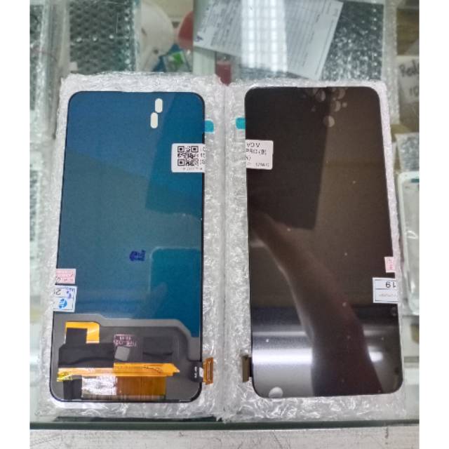 LCD VIVO V15 PRO ORIGINAL FULLSET