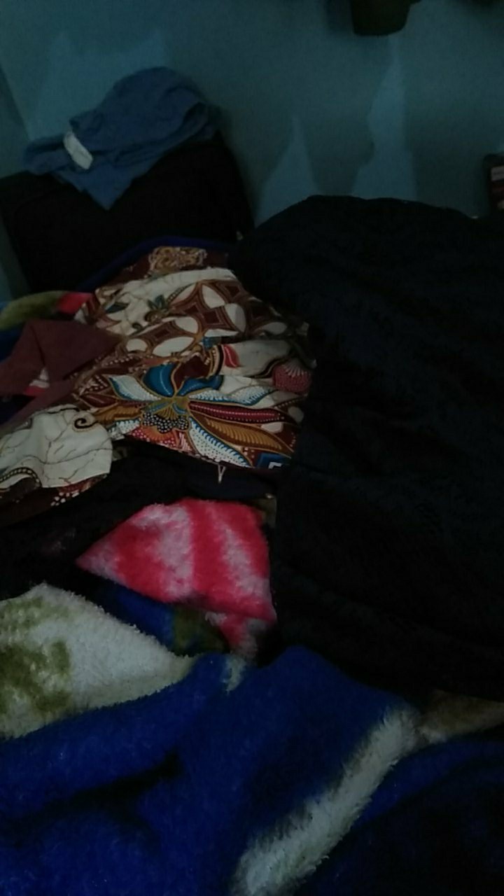 Arka Kuning Kemeja Batik Pria Lengan Panjang Full Furing Katun Halus Primisima