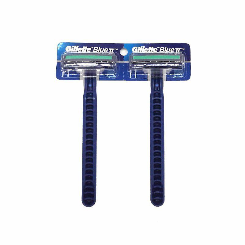 Gillette Blue II Plus [1pcs]