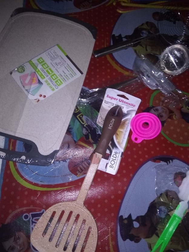 Corong Lipat Bahan Silikon Corong Fleksibel Peralatan Dapur Corong Mini Karet 1 Pcs