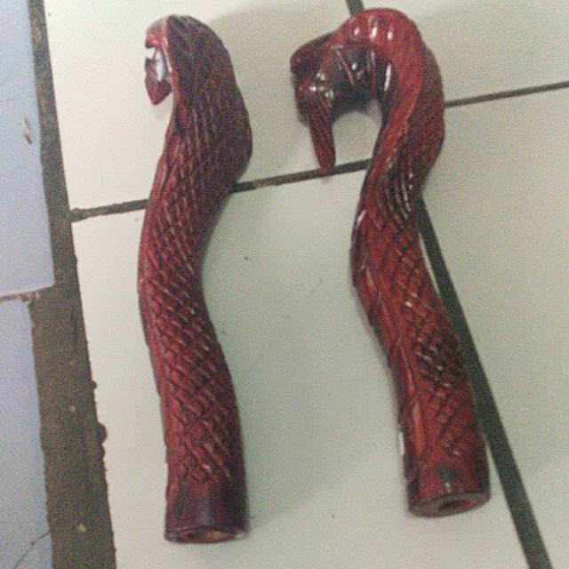 Gear knop ular &quot;1