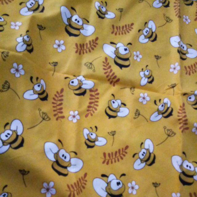 Tambahan Sarung Bantal Standar Size 40x60