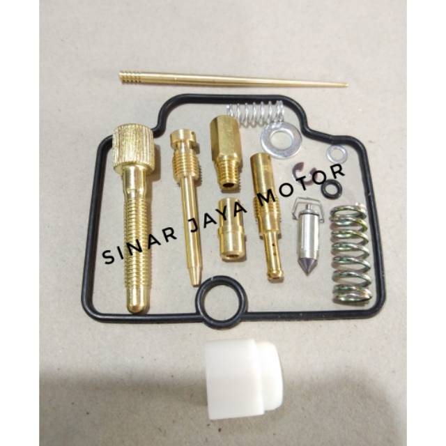 Repar kit repair kit pwk 28 kusus karburator pwk 28