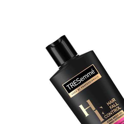 TRESEMME Hair Fall Control Shampoo Anti Kerontokan