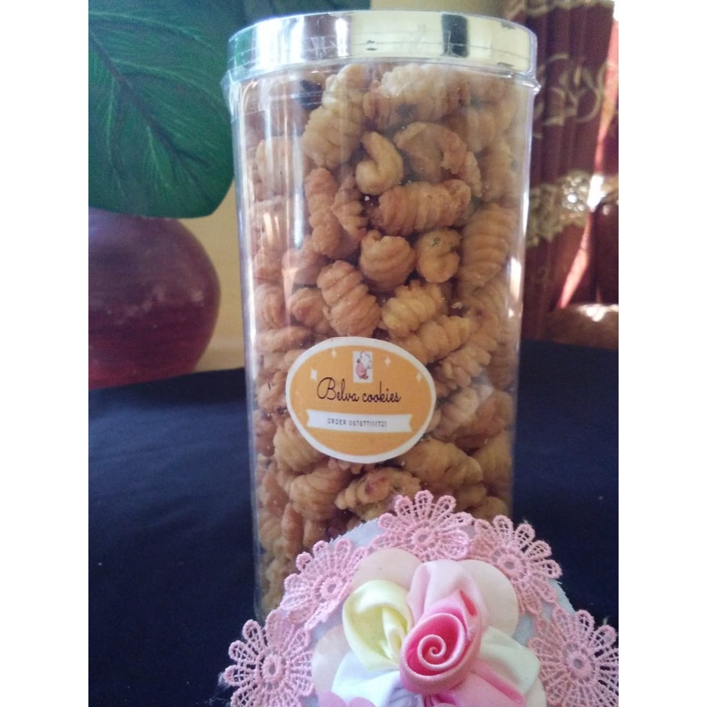 

Siput Bawang 450 gram