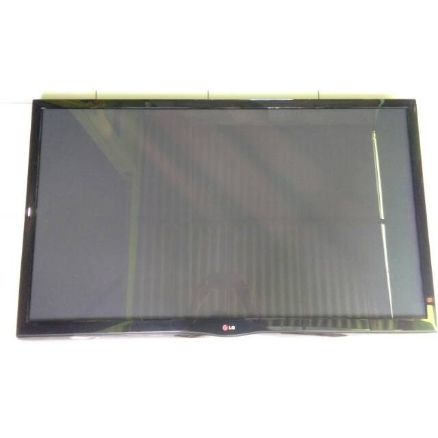 Panel Lcd Tv Lg Plasma 42inch Untuk Type 42pn4500 Shopee Indonesia