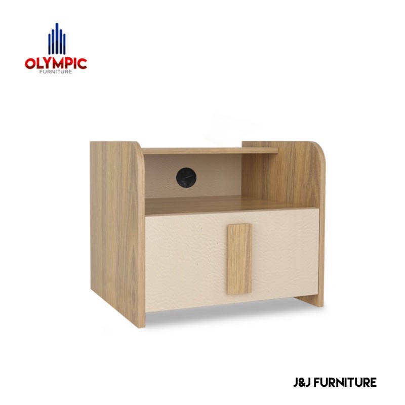 Nakas tempat tidur meja nakas murah makassar