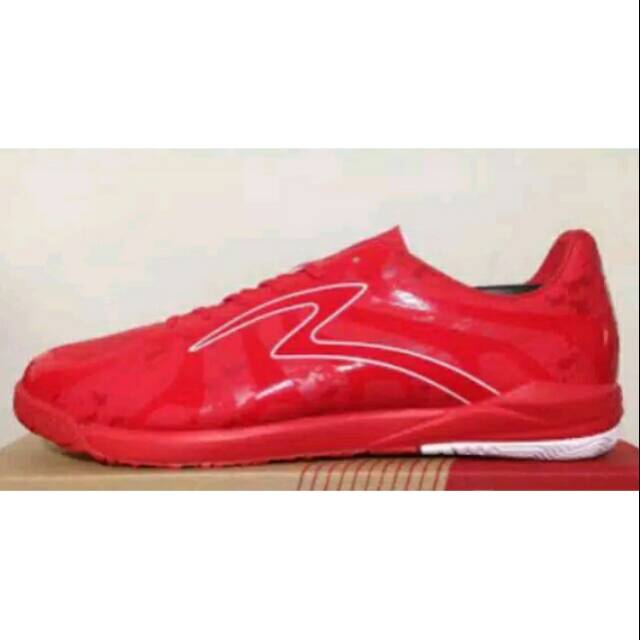 Sepatu Futsal Specs Barricada Ultima IN