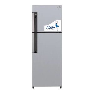 Kulkas Aqua Tipe AQR-D239S ::: Garansi Resmi