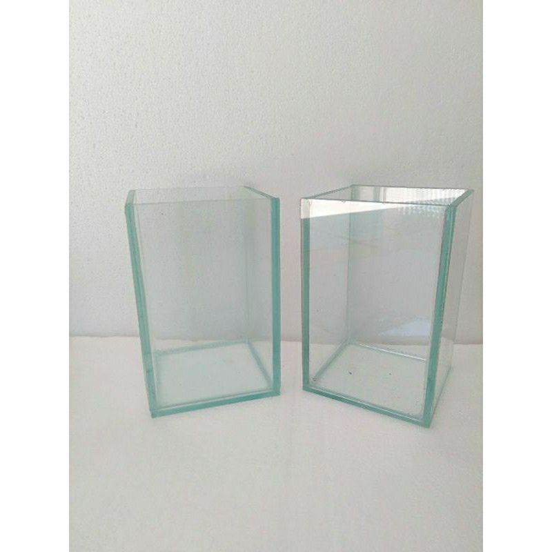 soliter kaca 10x10x15