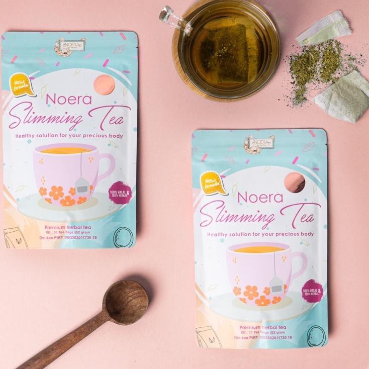 

Shopee [9.9] Noera Slimming Tea - Teh Diet Teh Herbal Pelangsing Slimming Tea Noera Slim Tea !!