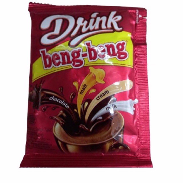 Beng-Beng Drink 30g