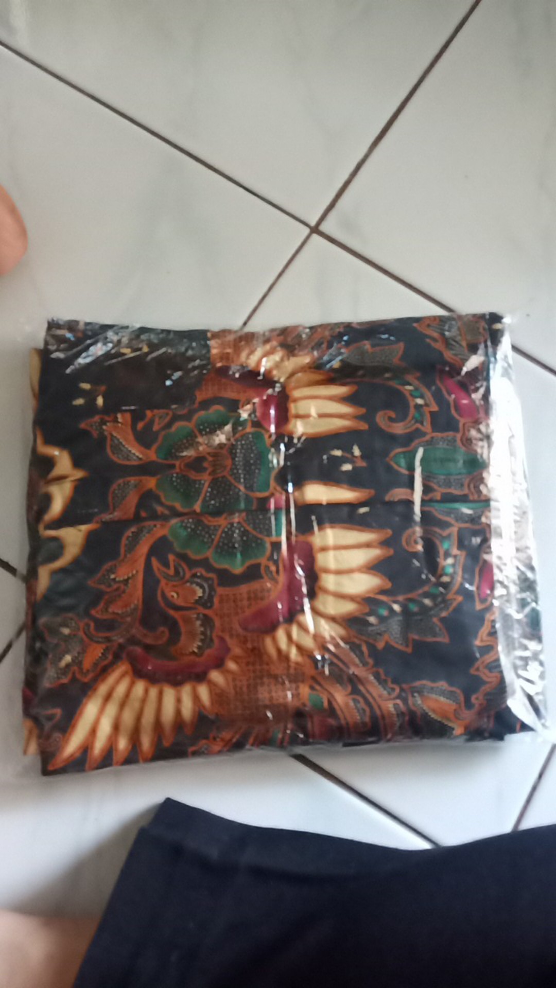 Batik Couple Baju Couple Batik Sarimbit