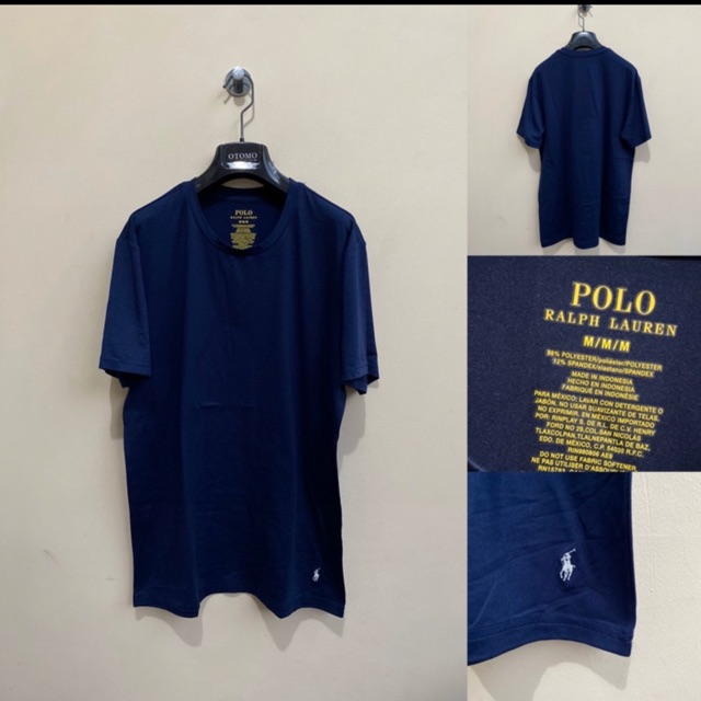 baju polo ralph lauren original