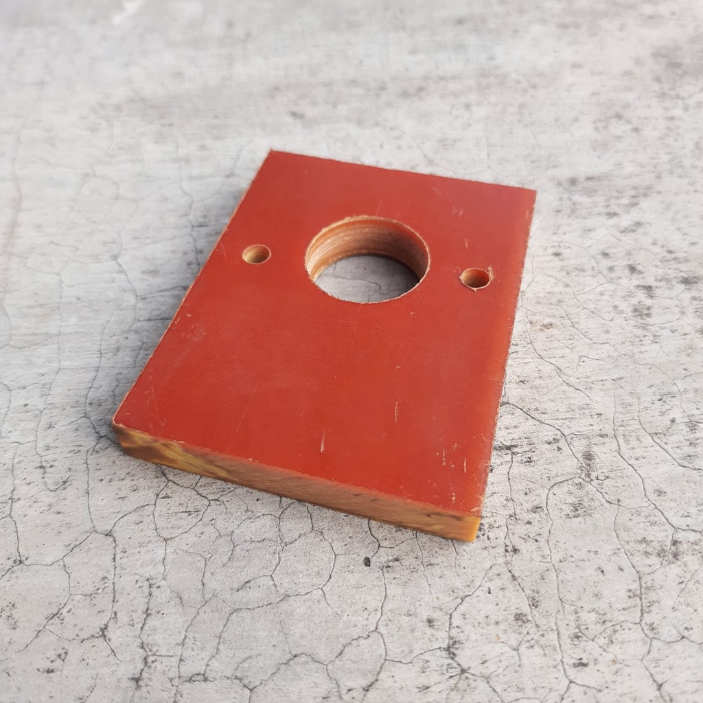 EBONIT KARBURATOR GL PRO MAX CB PERPAK KARBU