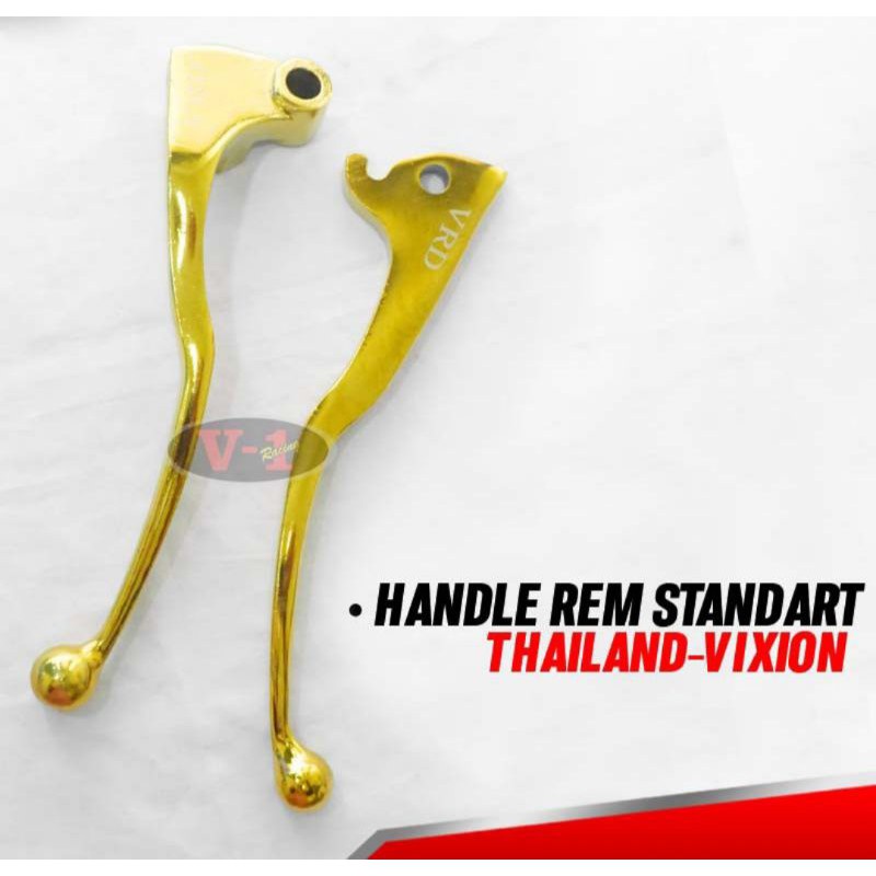 handle set rem kopling yamaha r15 xabre vixion new rx king Variasi gold a