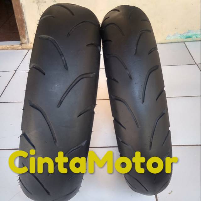 Ban NMax Sepasang seken
