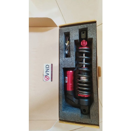 VND AK999 330mm Vario