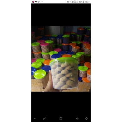 

redy kue kacang rumahan