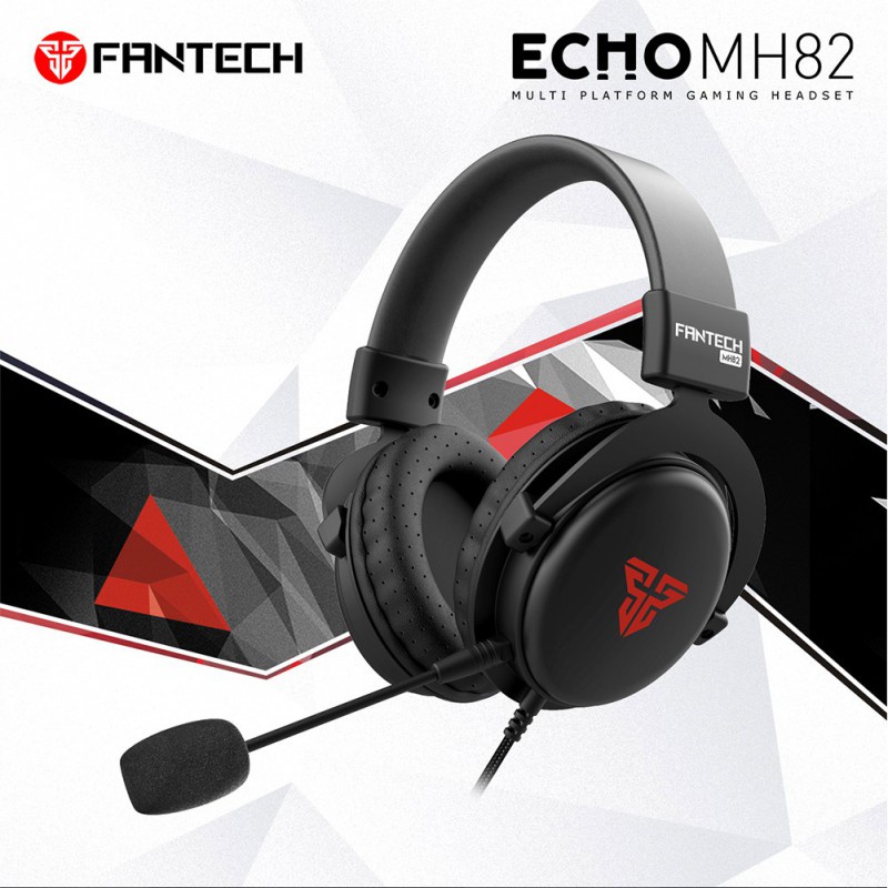 Headset Fantech MH-82