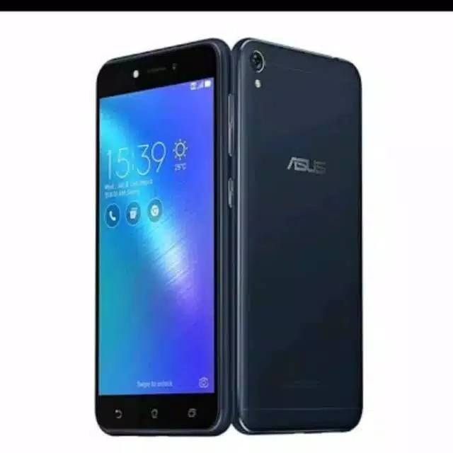 Asus Zenfone Live L1  [32GB/3GB] Garansi Resmi Kredit and cash