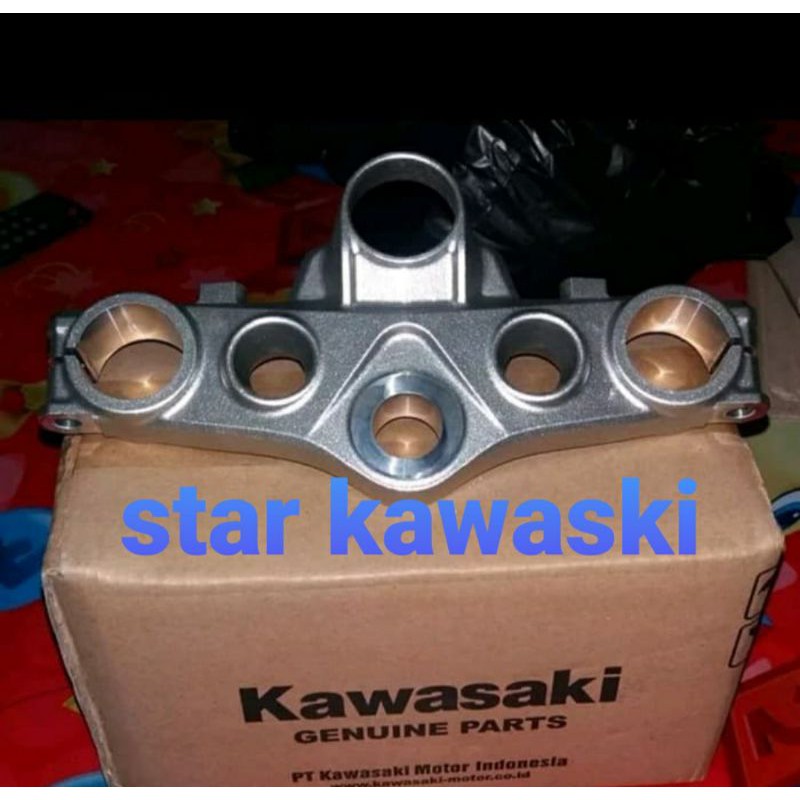 Segitiga atas klx 150 original