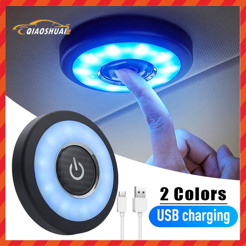Lampu baca interior mobil LED lampu neon mobil lampu Lampu baca interior mobil LED lampu neon mobil lampu