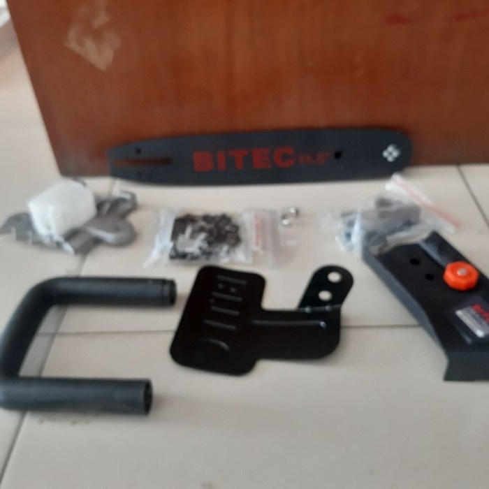 Set Mata Chainsaw / Mata Senso Untuk Gerinda Tangan