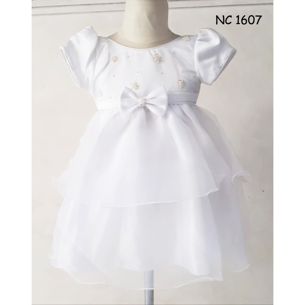 NC 1607 GROSIR DRESS IMPORT ANAK
