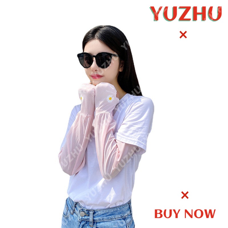 (YUZHU) Bayar di Tempat Korean Design Fashion Mata Kucing Wanita Kacamata Hitam Women Sunglasses