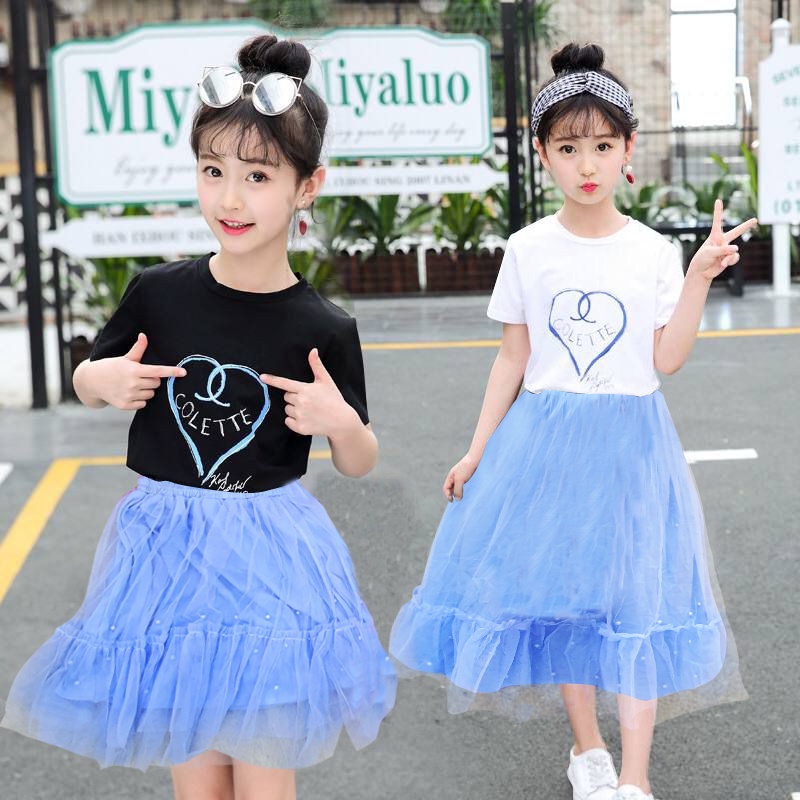 ROK TUTU MUTIARA ANAK TANGGUNG USIA 2-11 TAHUN // TUTU MUTIARA ANAK // FASHION ANAK-ANAK